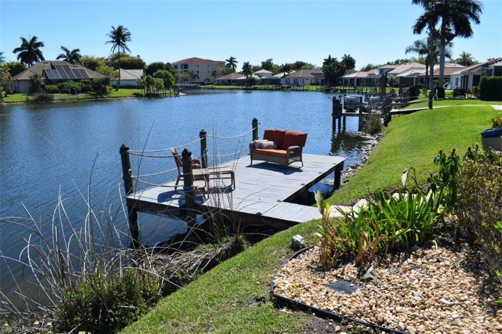 WATER'S EDGE - Residential