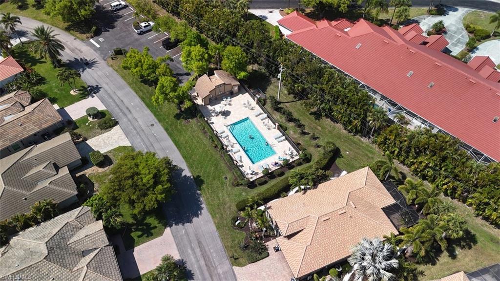 WATER'S EDGE - Residential