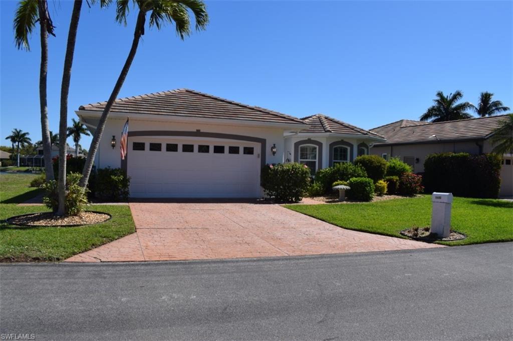 WATER'S EDGE - Residential