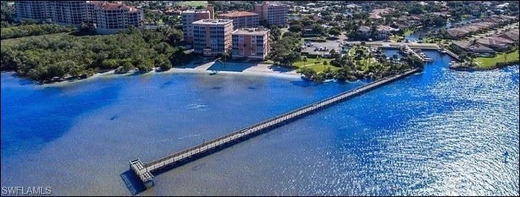 WATER'S EDGE - Residential