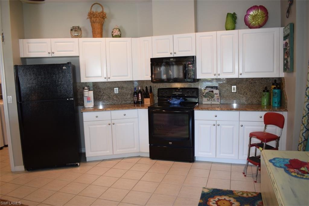 WATER'S EDGE - Residential