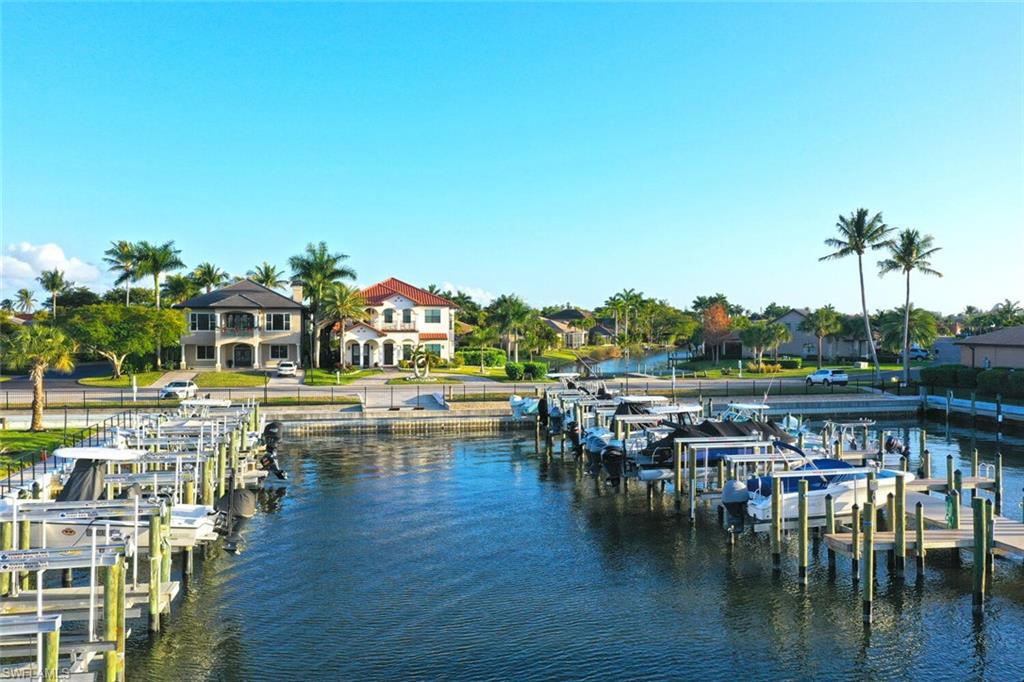 WATER'S EDGE - Residential