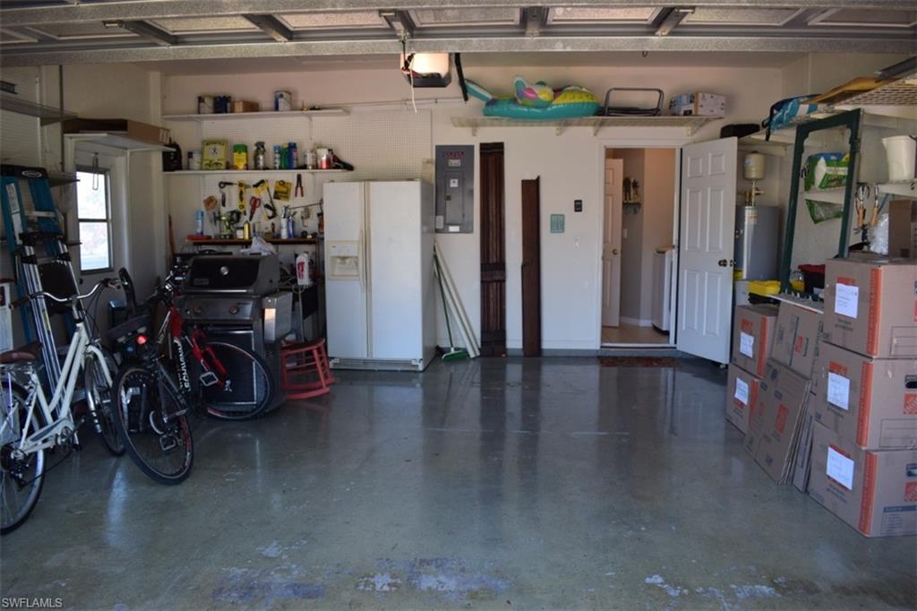 WATER'S EDGE - Residential