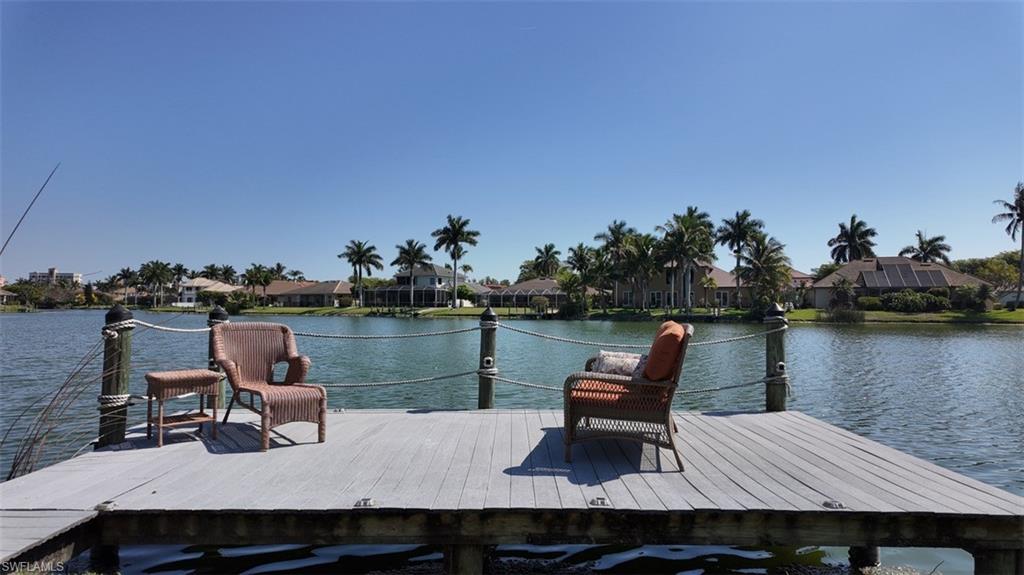 WATER'S EDGE - Residential