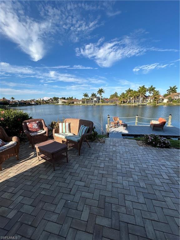 WATER'S EDGE - Residential