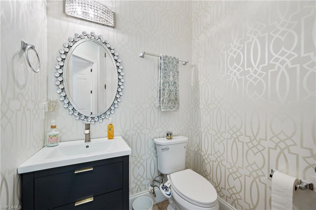 BELLE LAGO - Residential Lease