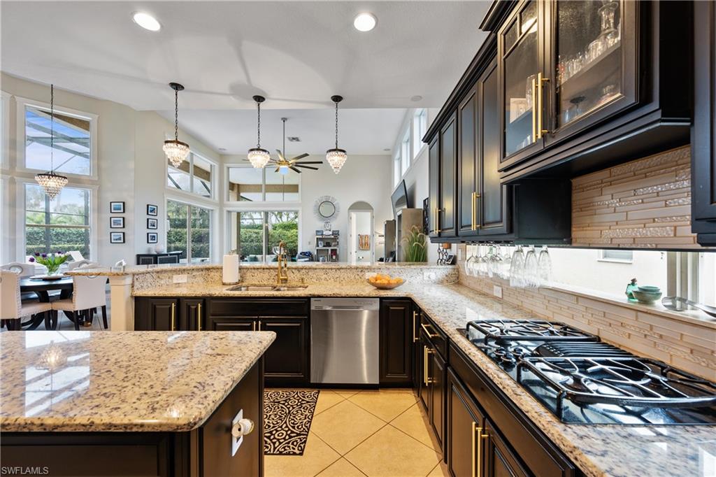 BELLE LAGO - Residential Lease