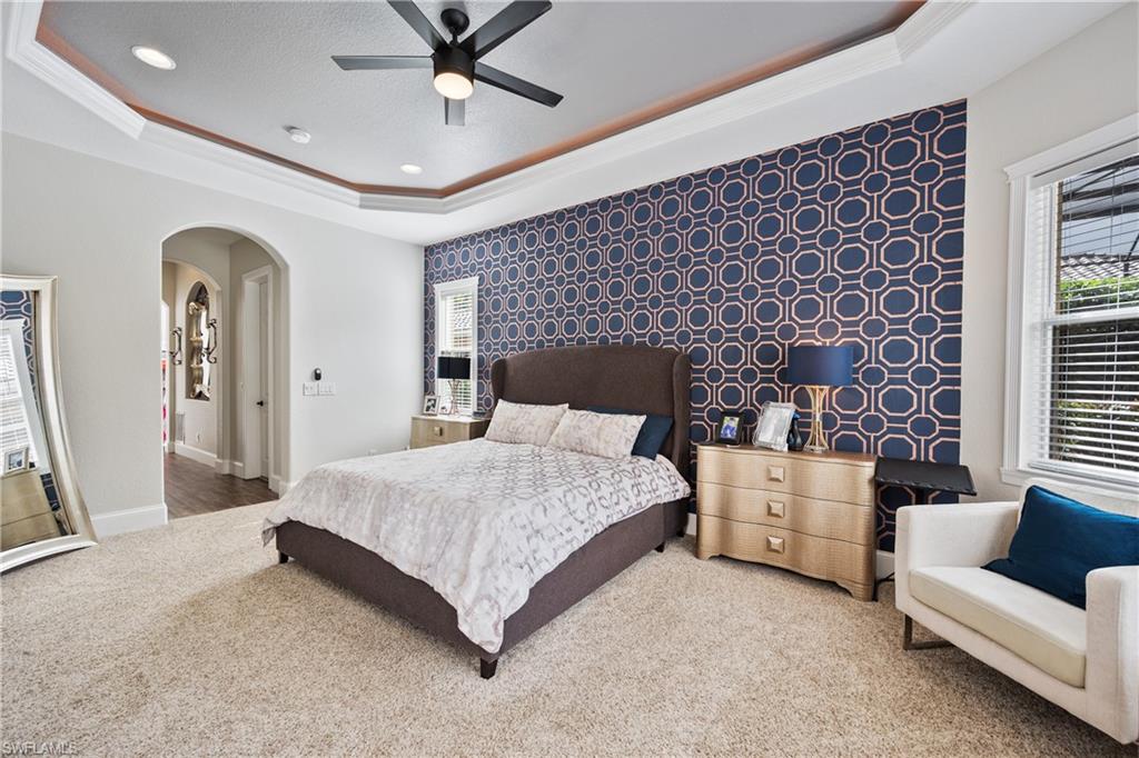 BELLE LAGO - Residential Lease