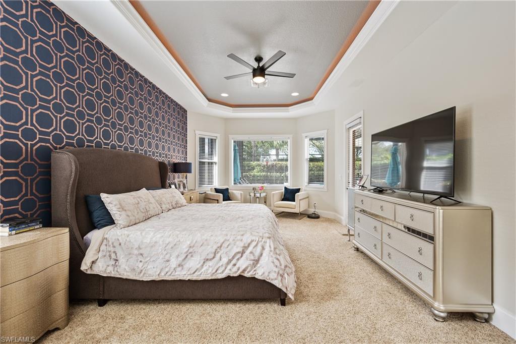 BELLE LAGO - Residential Lease