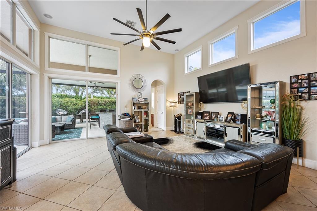 BELLE LAGO - Residential Lease