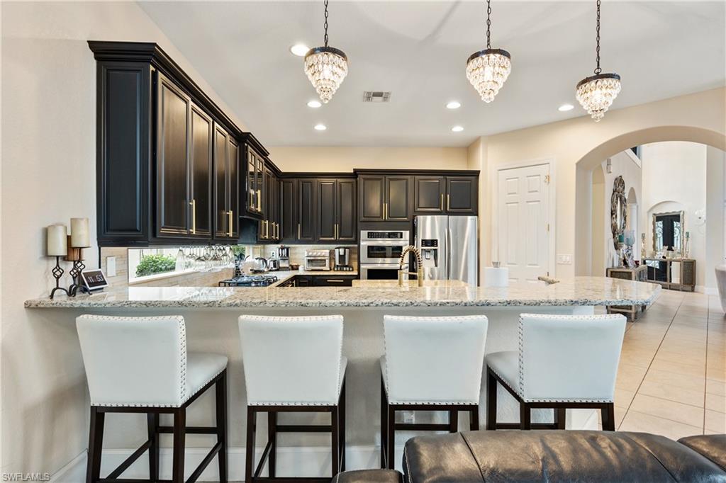 BELLE LAGO - Residential Lease