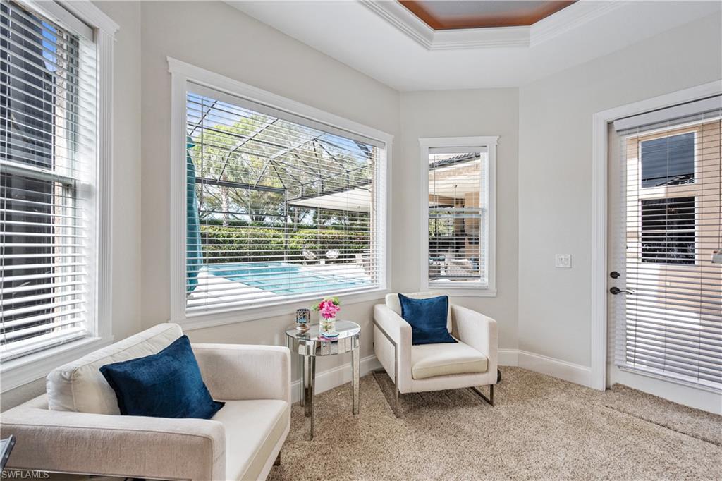 BELLE LAGO - Residential Lease