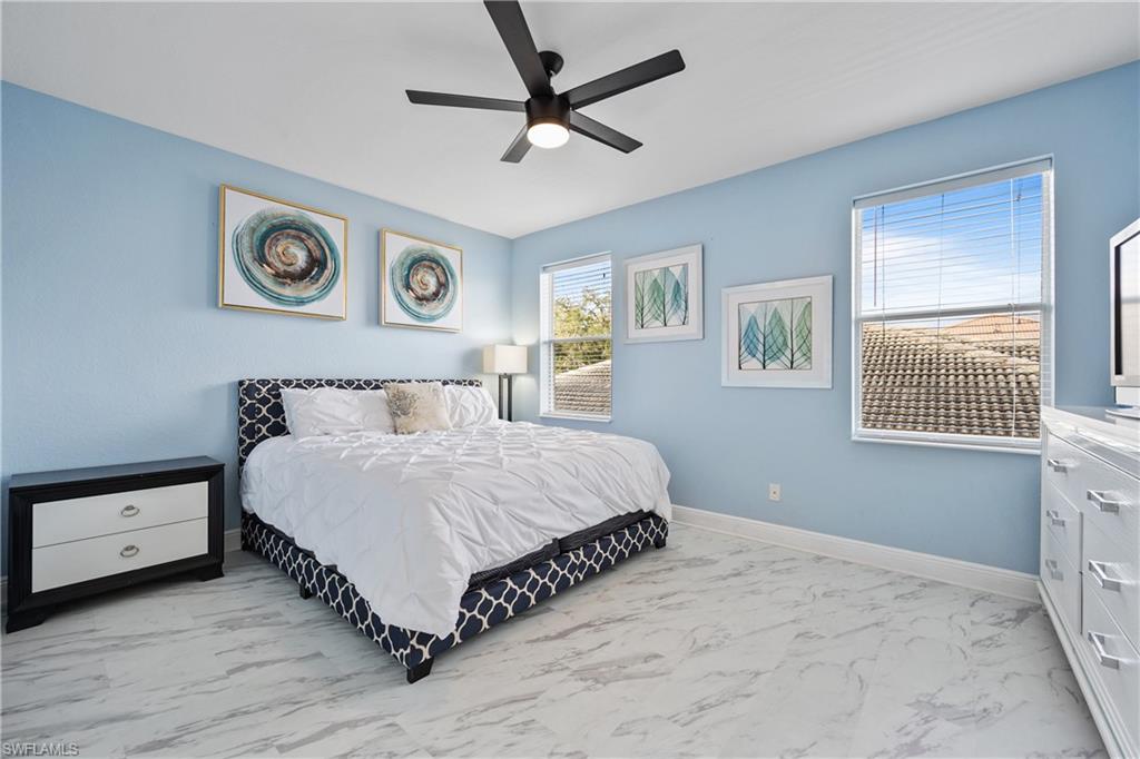 BELLE LAGO - Residential Lease