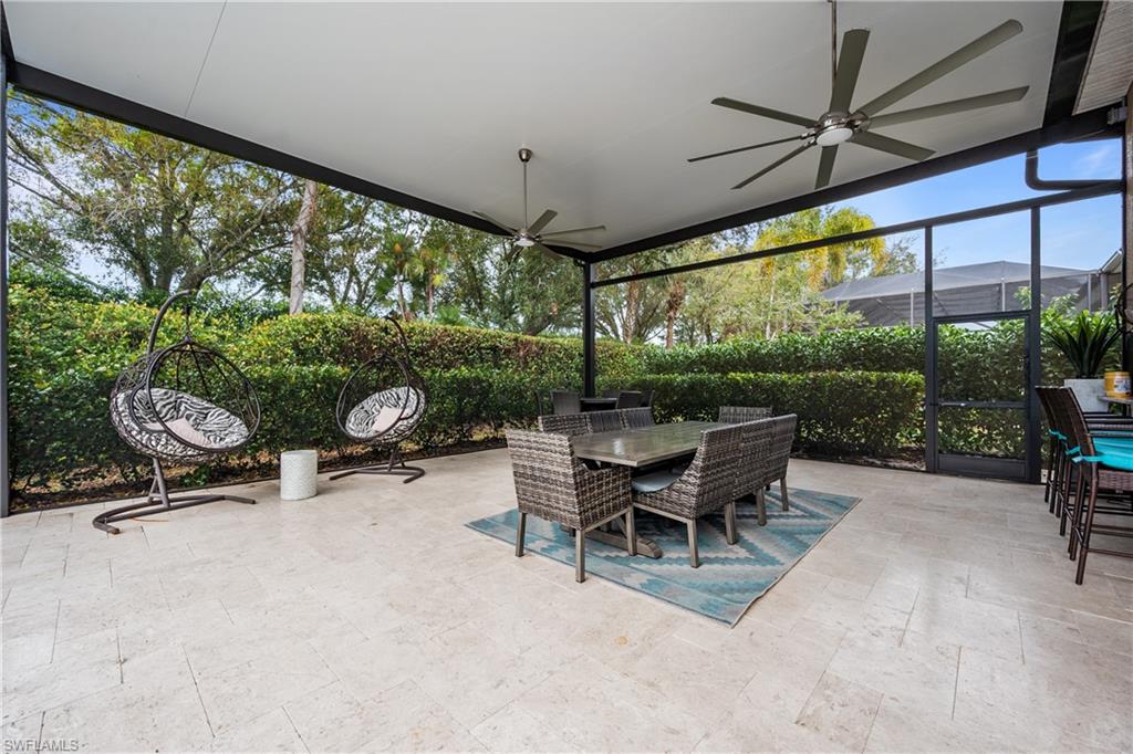 BELLE LAGO - Residential Lease