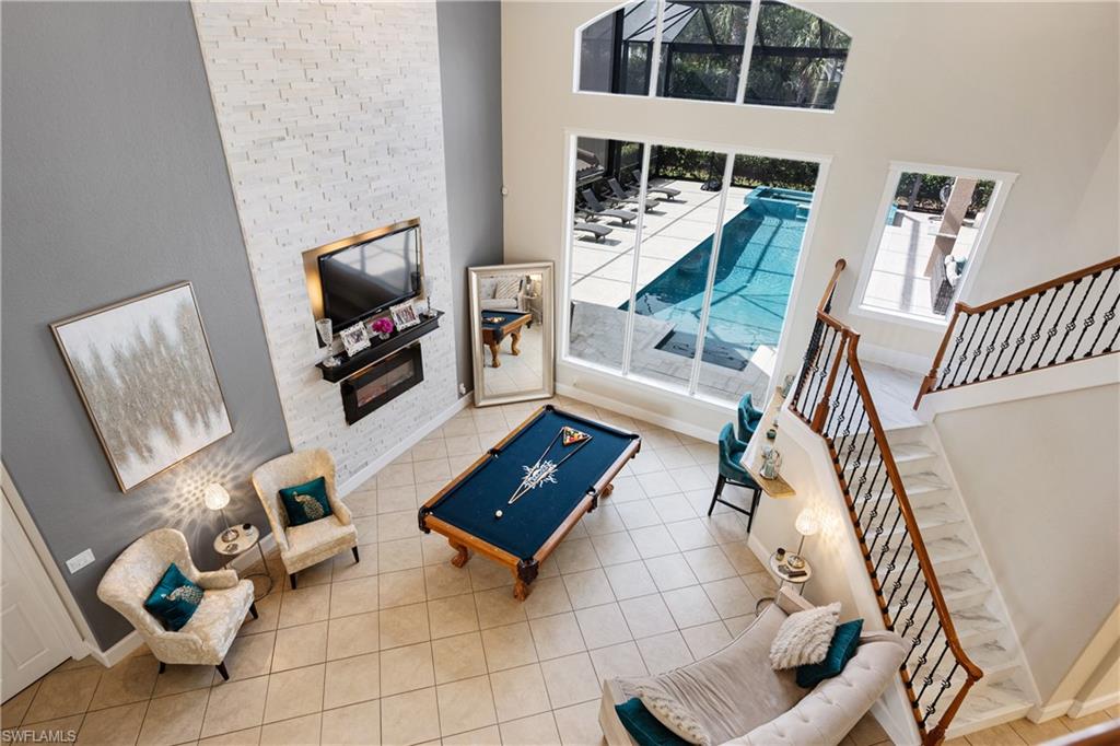 BELLE LAGO - Residential Lease