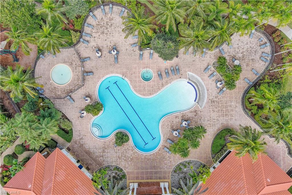 BELLE LAGO - Residential Lease