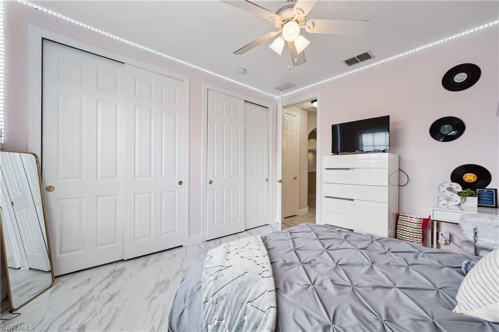 BELLE LAGO - Residential Lease