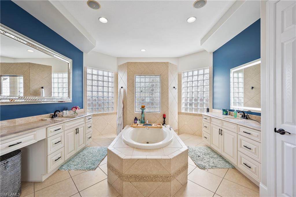 BELLE LAGO - Residential Lease