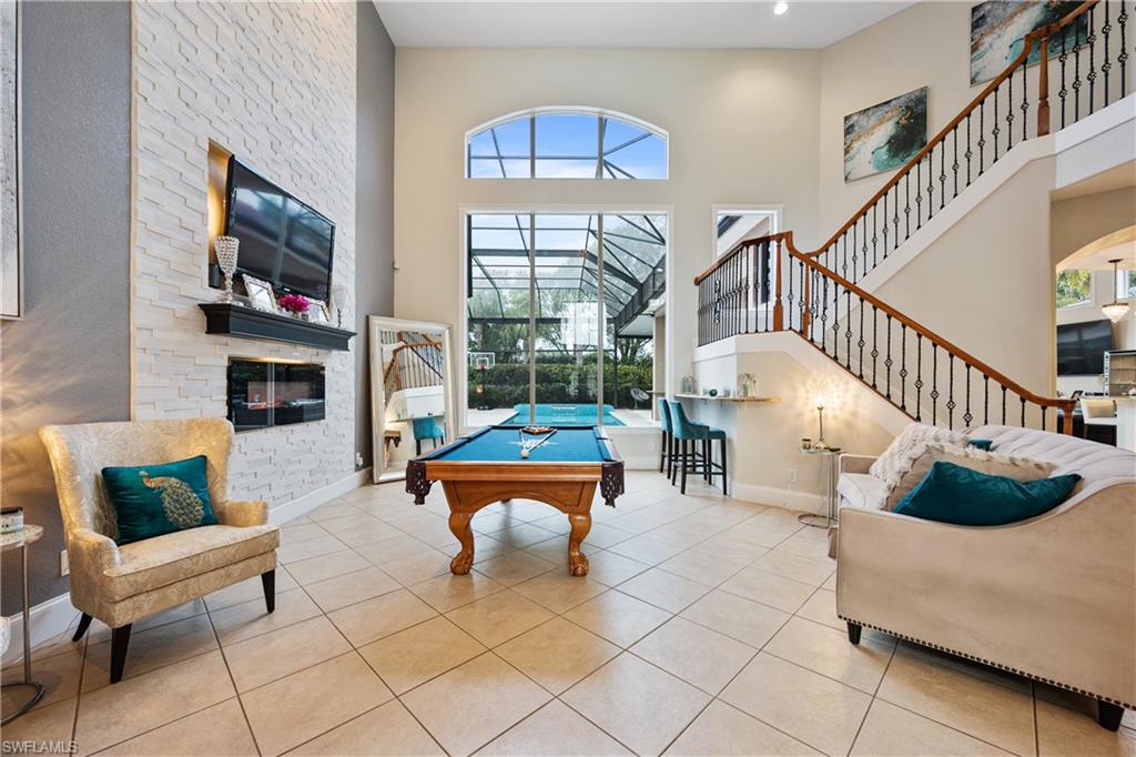 BELLE LAGO - Residential Lease