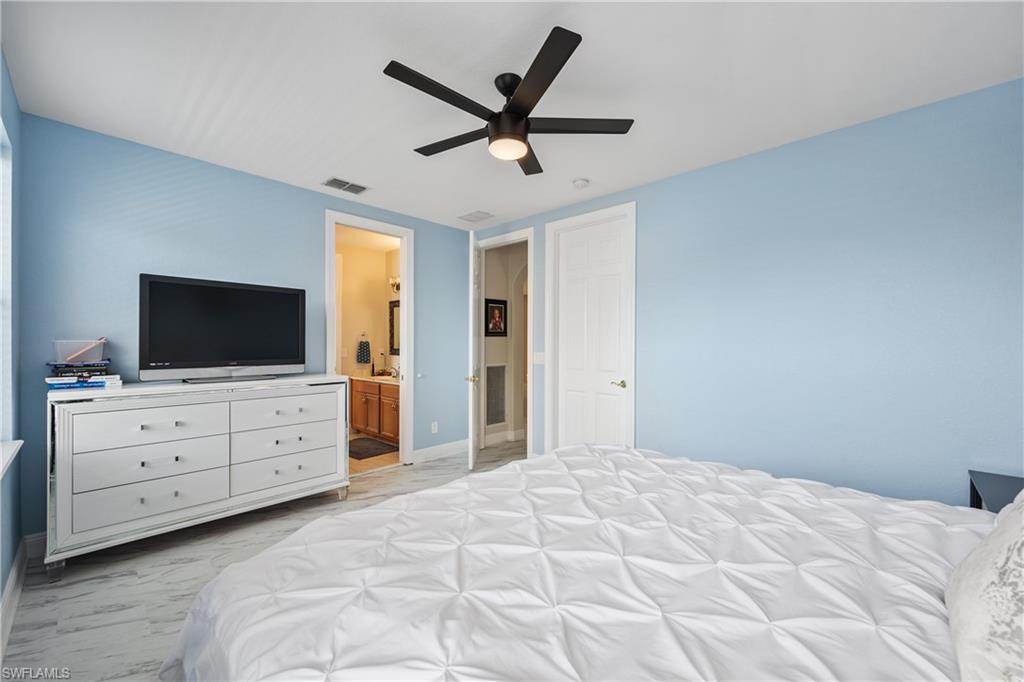 BELLE LAGO - Residential Lease