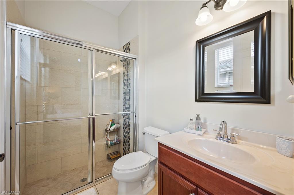 BELLE LAGO - Residential Lease