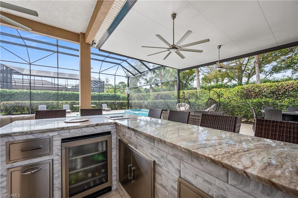 BELLE LAGO - Residential Lease