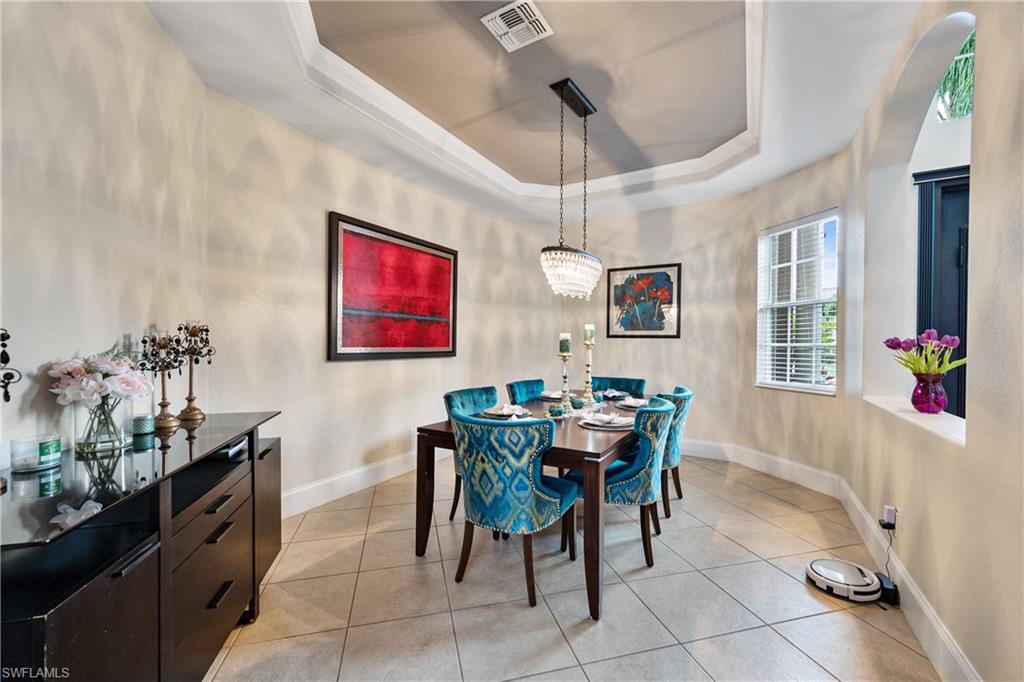 BELLE LAGO - Residential Lease