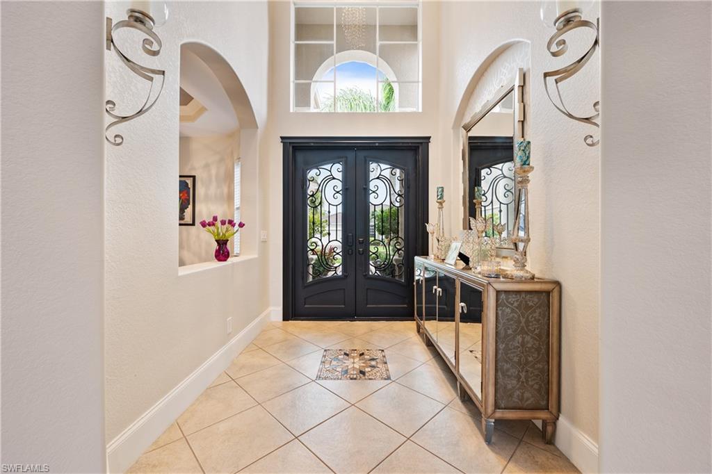 BELLE LAGO - Residential Lease