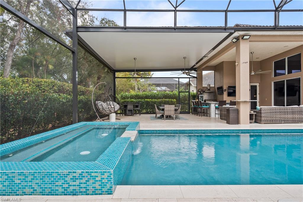 BELLE LAGO - Residential Lease