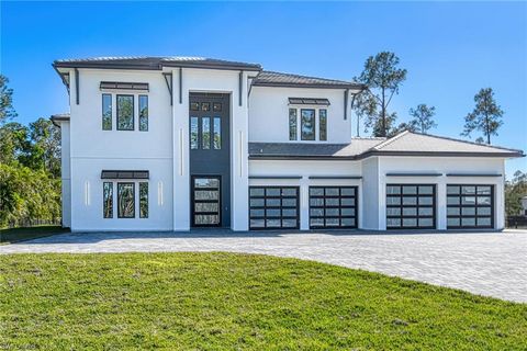 5160 Teak Wood DR NAPLES FL 34119