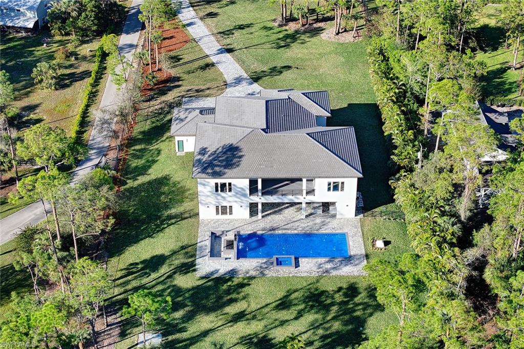 LOGAN WOODS - Residential