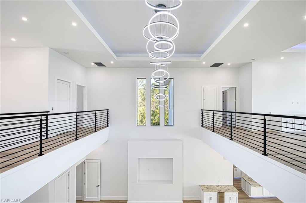 LOGAN WOODS - Residential