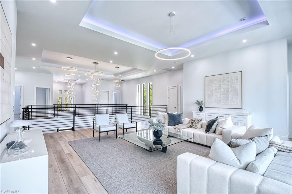 LOGAN WOODS - Residential