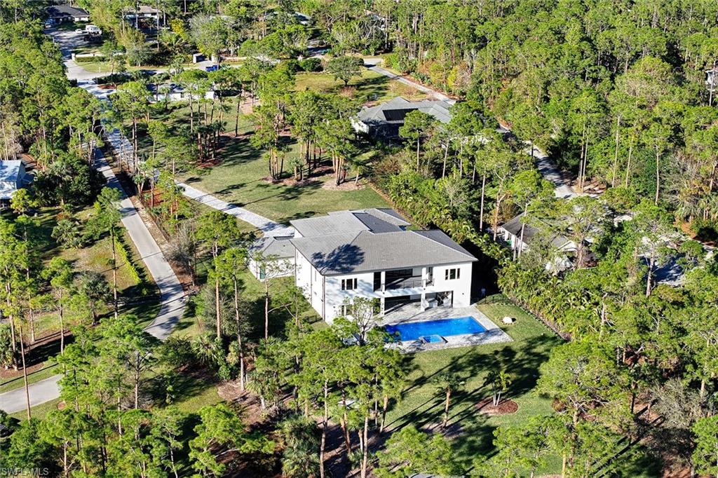 LOGAN WOODS - Residential