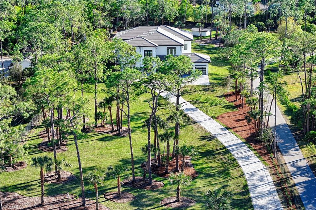 LOGAN WOODS - Residential