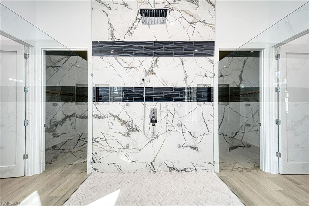 LOGAN WOODS - Residential