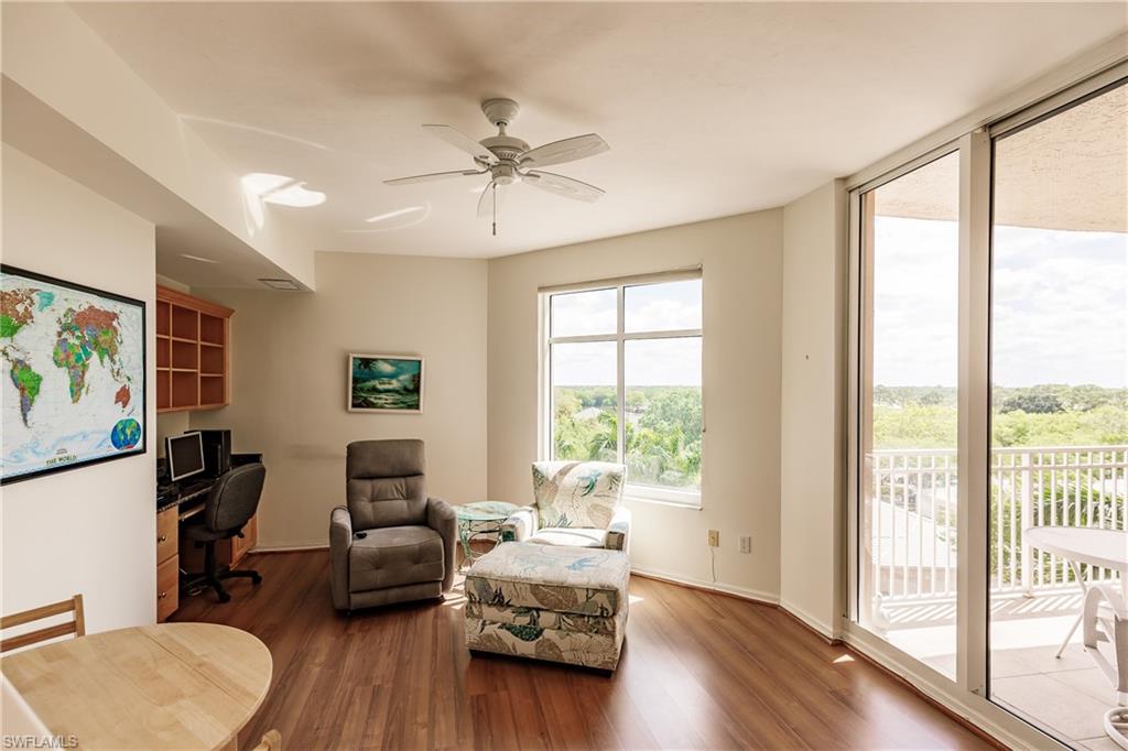 TOWER POINTE AT ARBOR TRACE - Residential