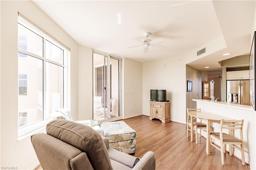 TOWER POINTE AT ARBOR TRACE - Residential