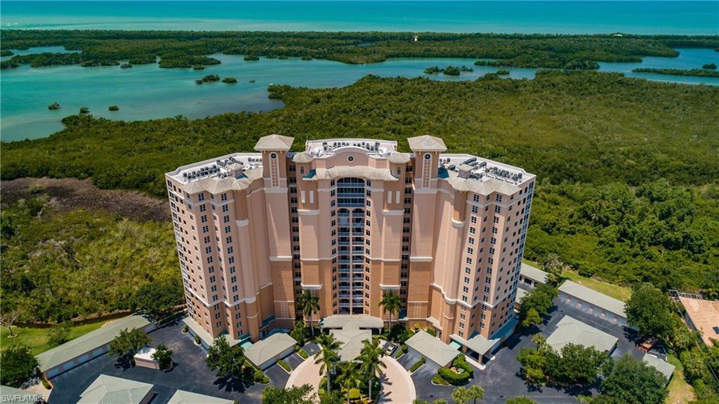 TOWER POINTE AT ARBOR TRACE - Residential