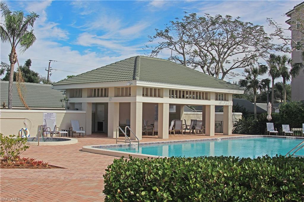 TOWER POINTE AT ARBOR TRACE - Residential