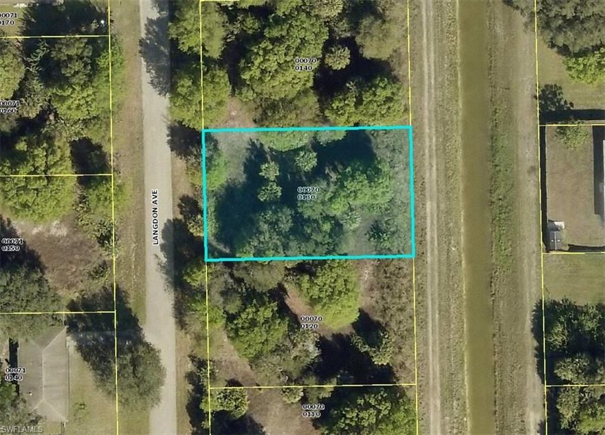 Build now or hold for investment. Located in Buckingham just off of Cemetery Rd. Zoned for a single family residential. Not in a flood zone. In a growing area. Check this one out today!