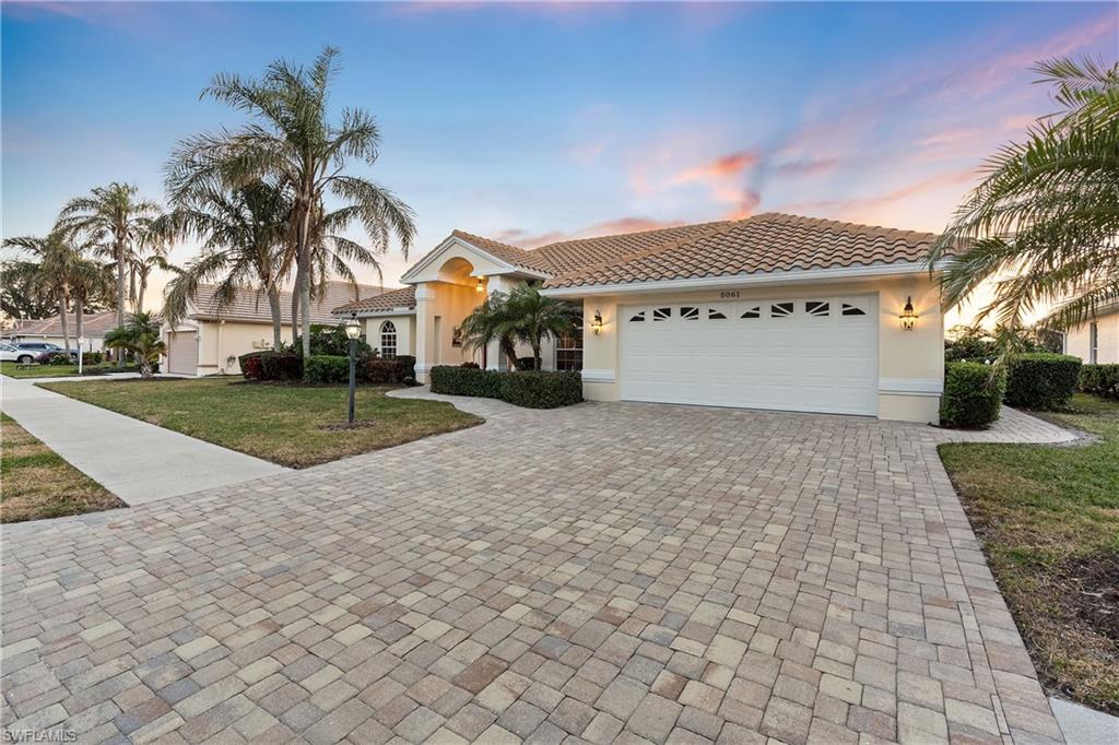 5061 Seagrass DR