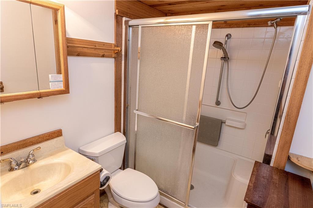 SAN CARLOS PARK - Residential