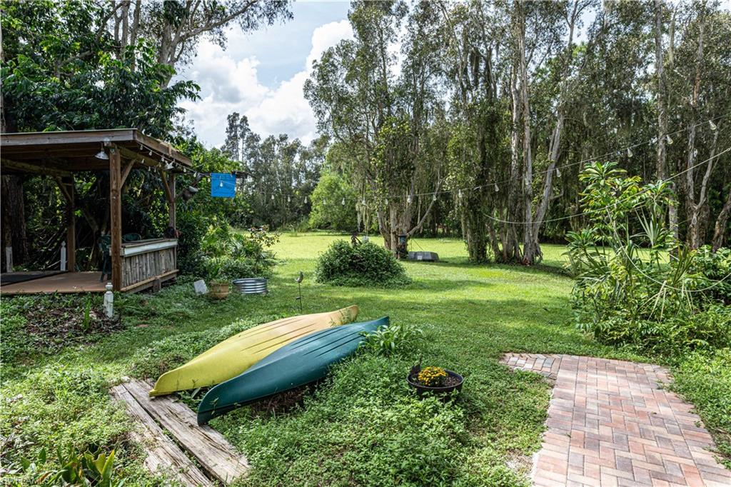 SAN CARLOS PARK - Residential