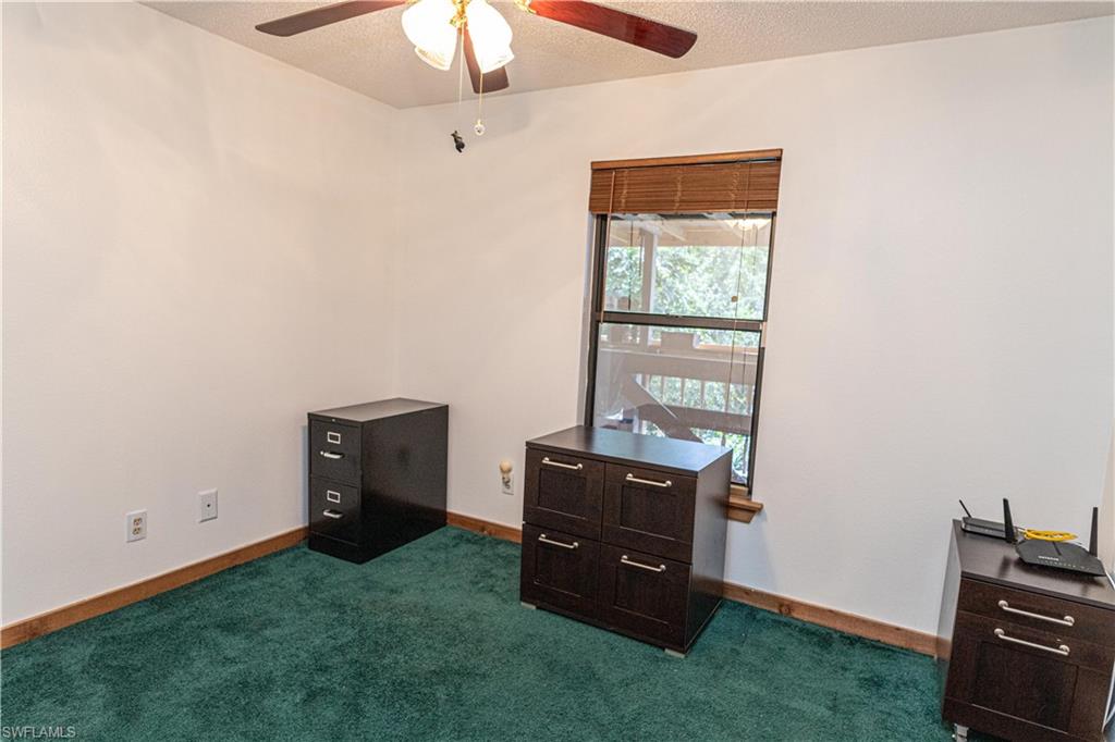 SAN CARLOS PARK - Residential