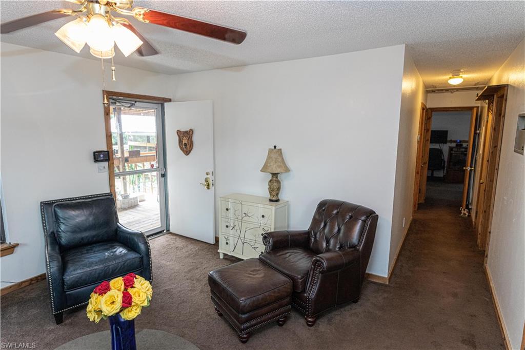 SAN CARLOS PARK - Residential