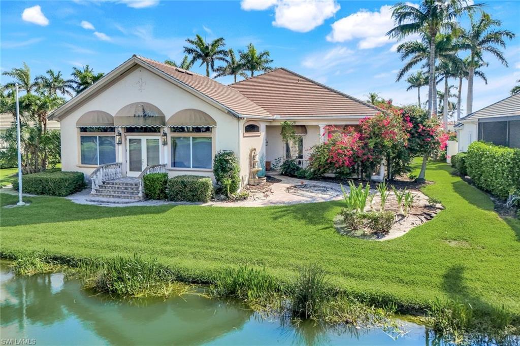 14581 Headwater Bay LN