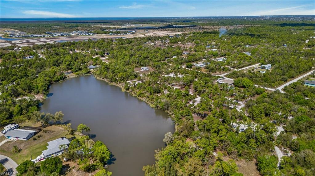 TROPICAL GULF ACRES - Land