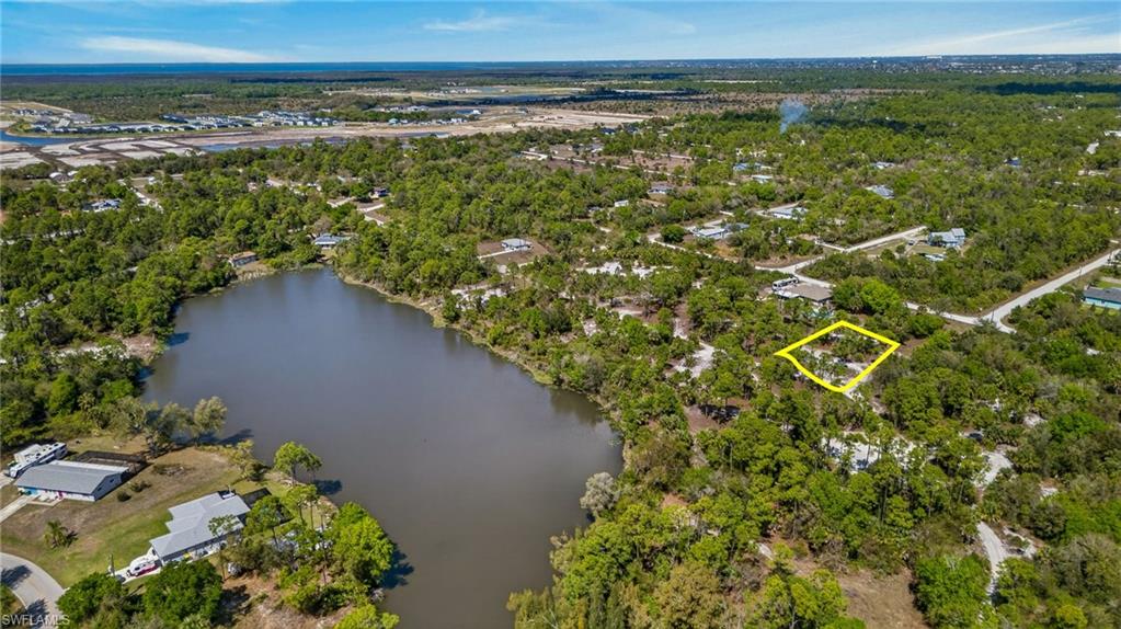 TROPICAL GULF ACRES - Land