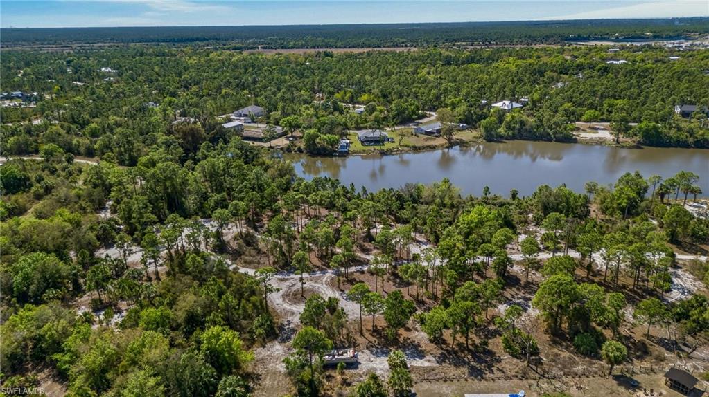 TROPICAL GULF ACRES - Land